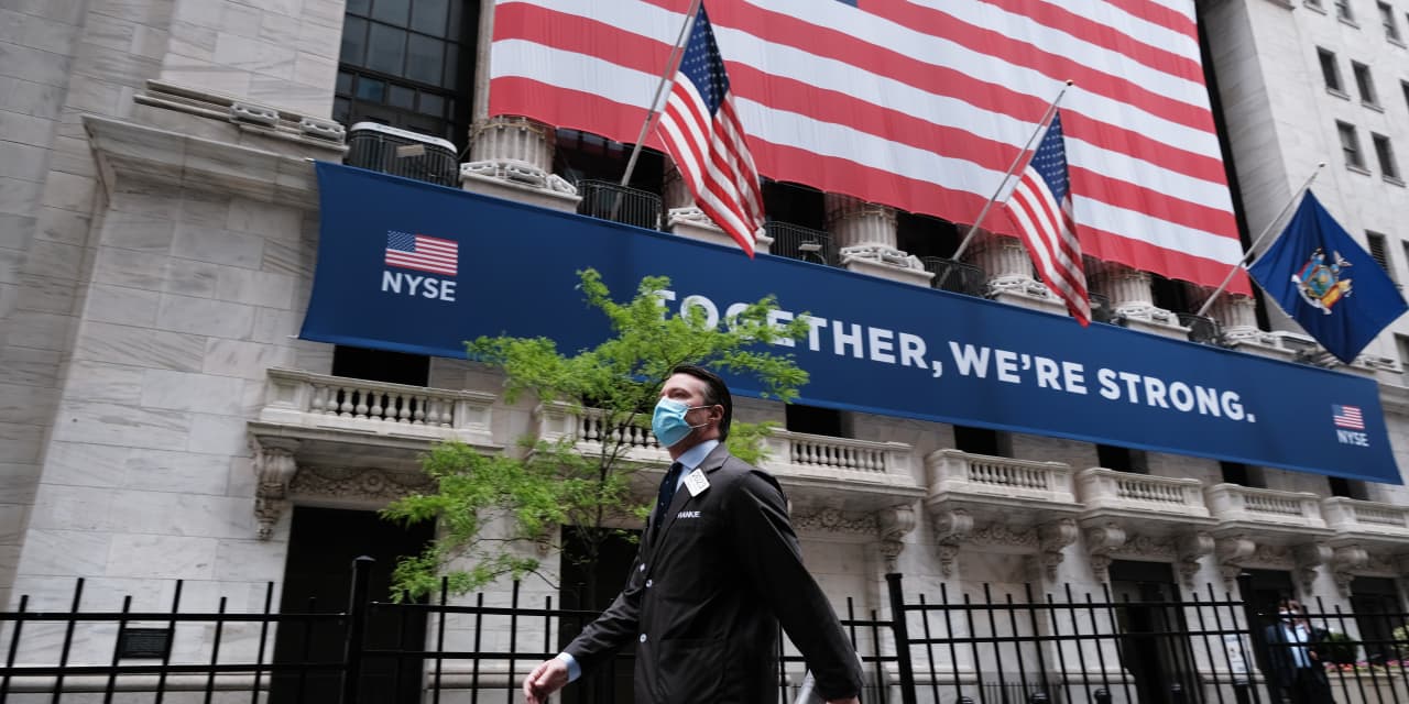 Trading in risky stock option bets surges as S&P 500 heads for back-to-back records - Vimarsana News