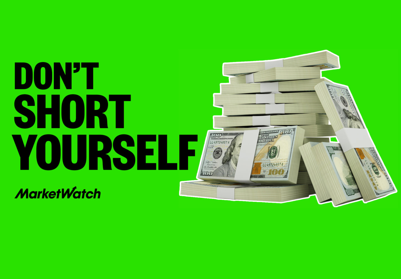 How saving as little as $12 a week can add up $110,000 in retirement