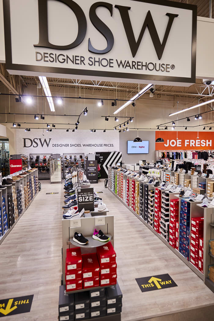 dsw federal way hours