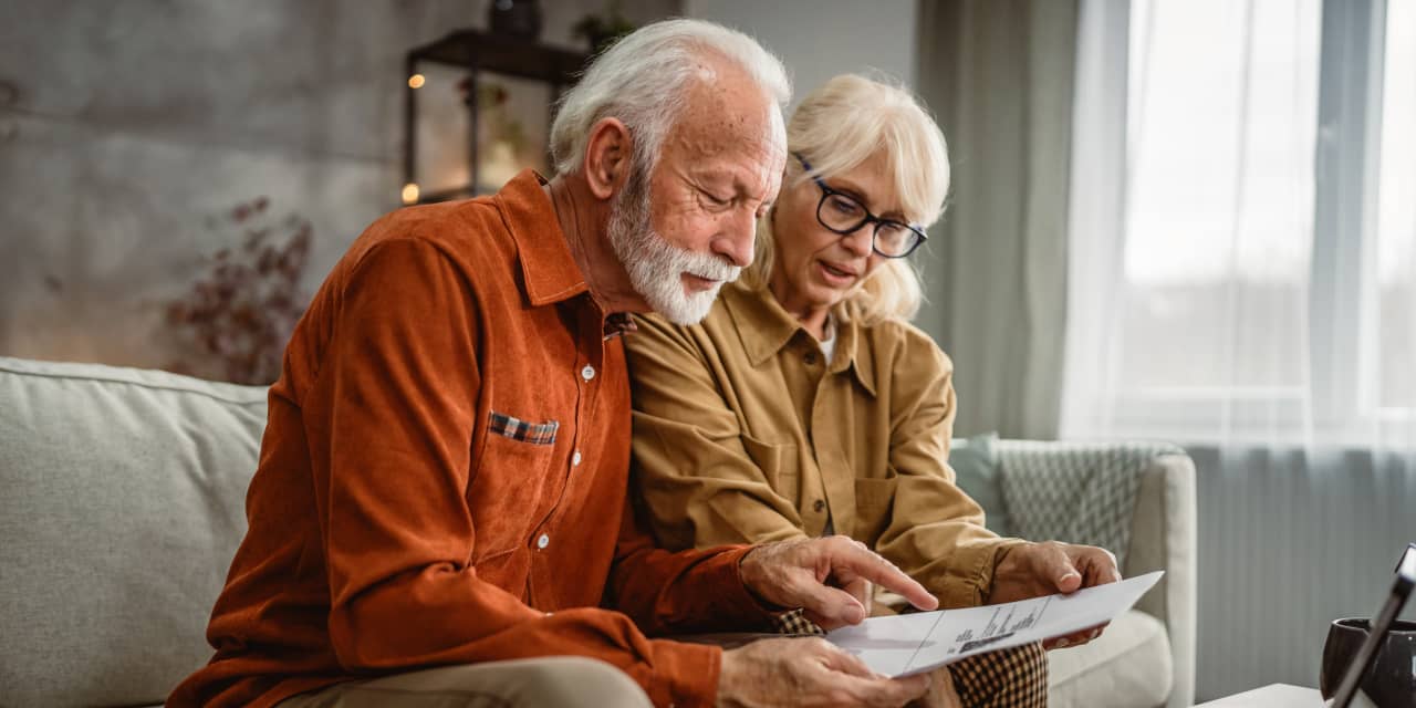 marketwatch.com - Brett Arends - The scary numbers on retirement healthcare: You'll need up to $469,000 saved