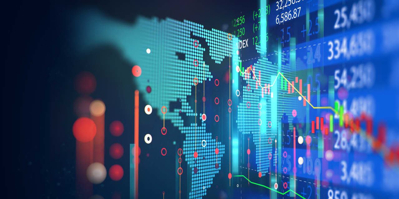 Opinion: U.S. recession a threat; China growth stalls, and other 2024 investing risks - Vimarsana News