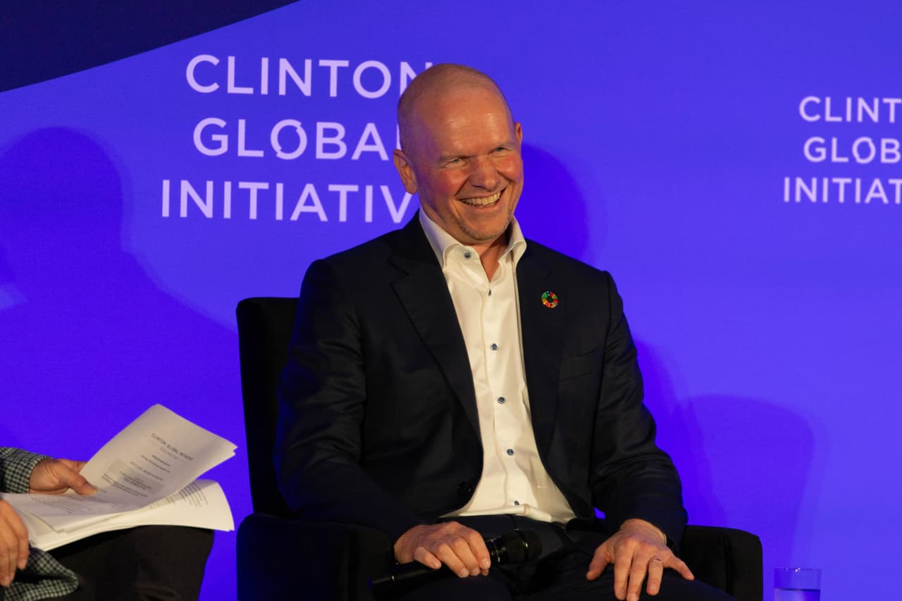 Mastercard’s stock rises as earnings send an upbeat message about spending