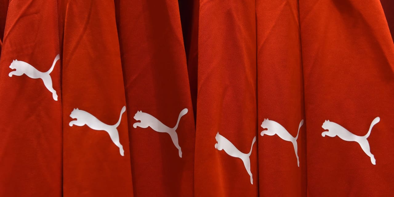 #Dow Jones Newswires: Puma’s new CEO Arne Freundt takes reins immediately as incumbent moves to Adidas top job