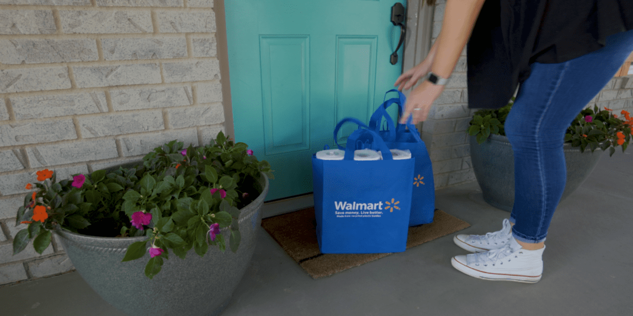 Walmart earnings preview: As many as 19 million households may already be Walmart+ members