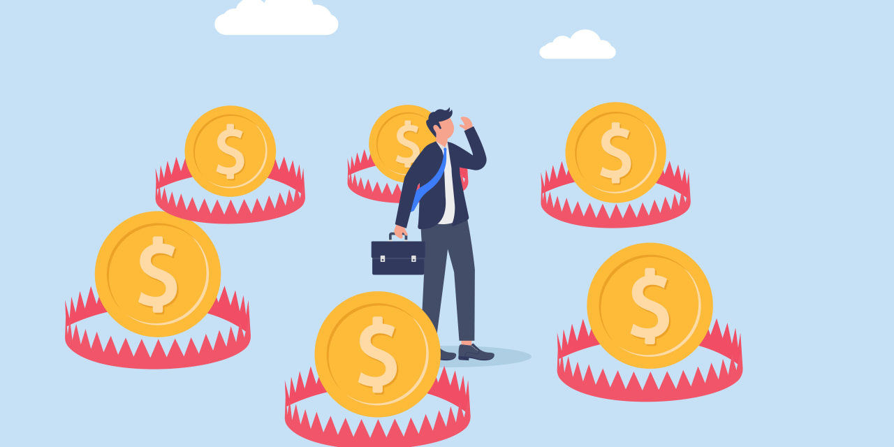 I’m locked into a 10-year annuity and now I’m strapped for cash. What are my options?