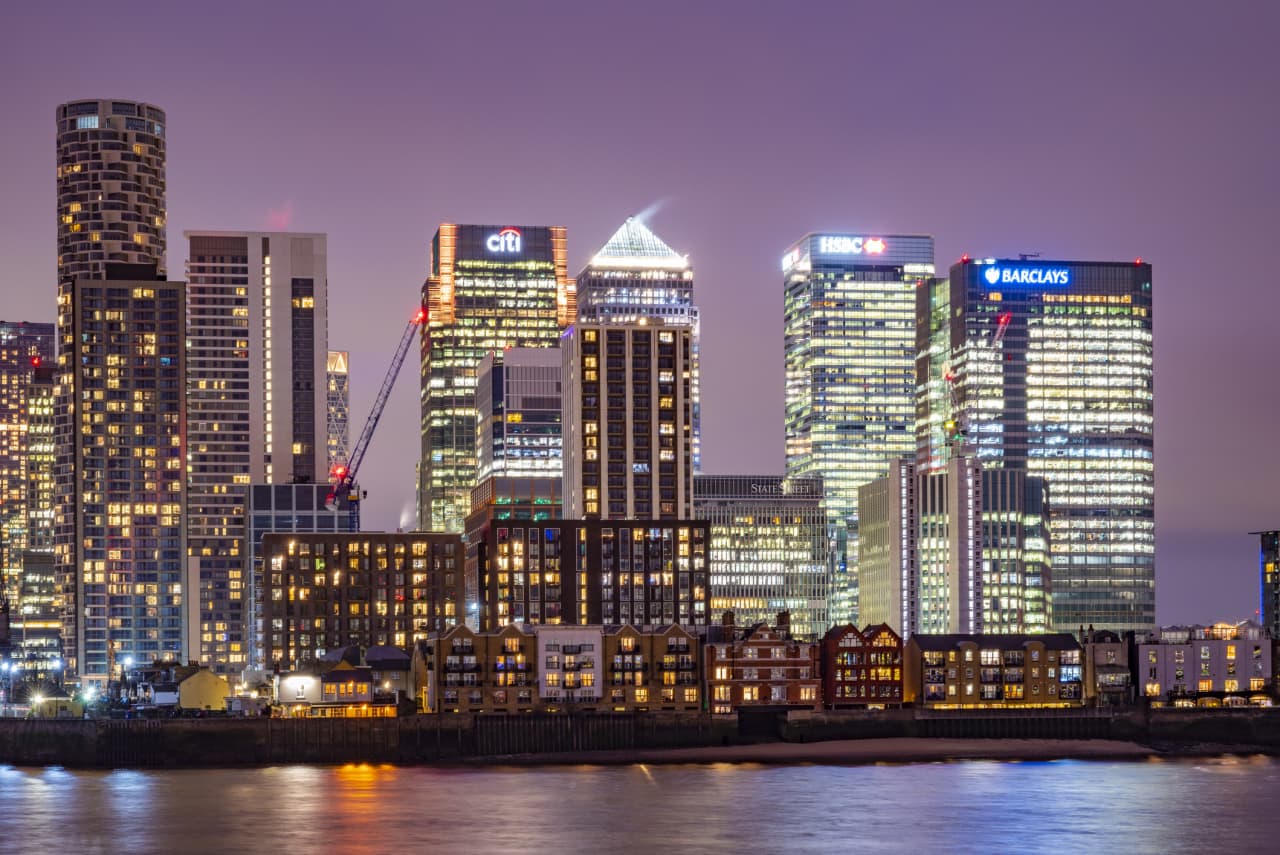 The last major Wall Street bank to set its 2026 target forecasts double-digit gains for the S&P 500