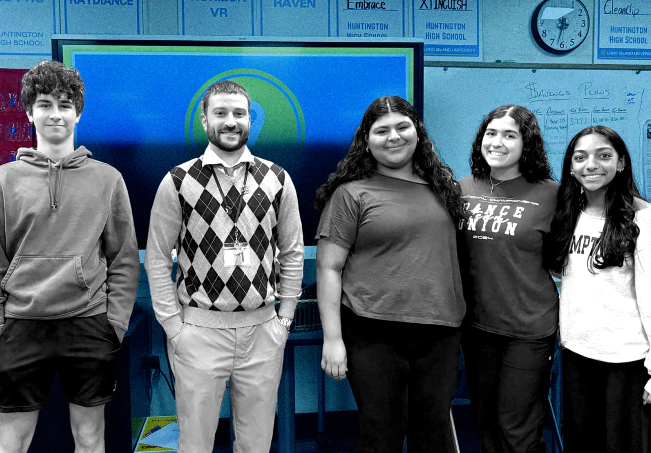 Financial literacy will get serious treatment in high schools starting next year