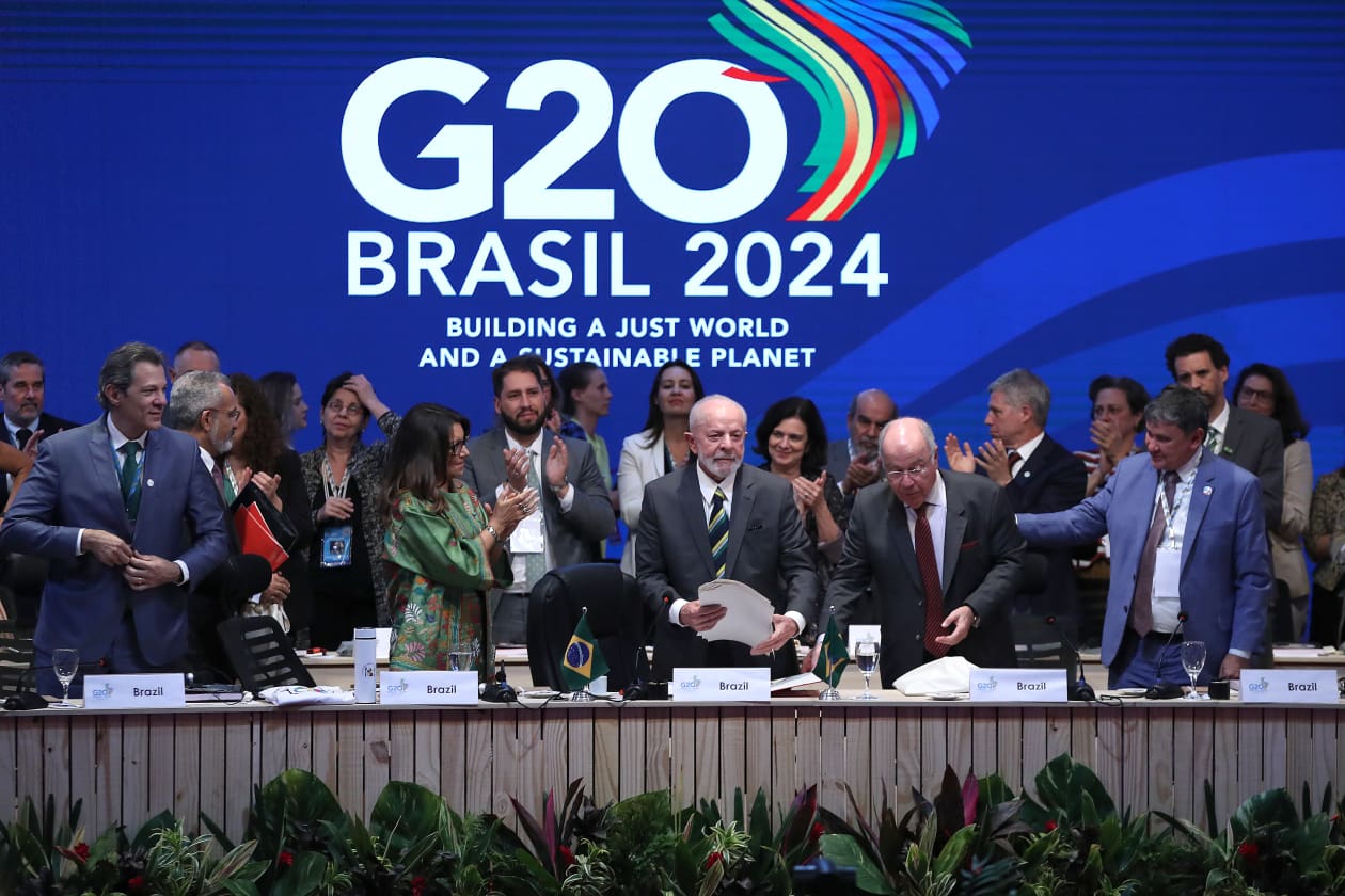 U.S. dismisses G-20’s talk of global tax on billionaires - MarketWatch