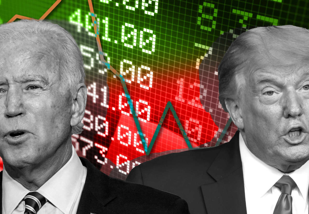 Biden Economy: How Good Was It? Here are the highs and lows of the 46th president.