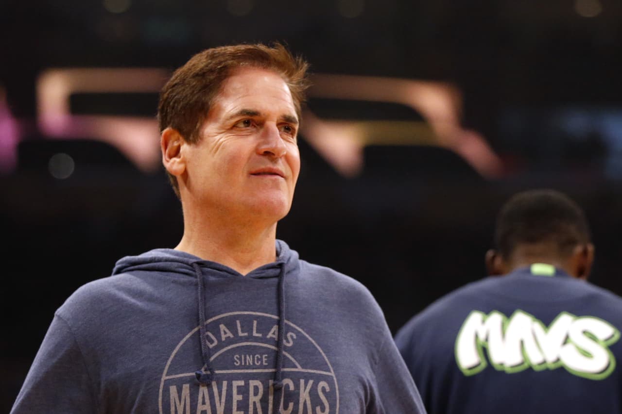 Report: Mark Cuban picks up former NBA player Delonte West, helps him check  into rehab