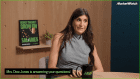 Mrs. Dow Jones on why no one should be day trading