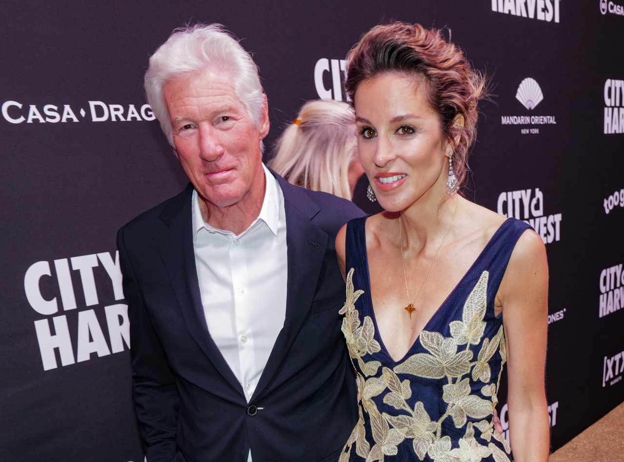 Here’s how you can buy a piece of the historic mansion recently sold by Richard Gere