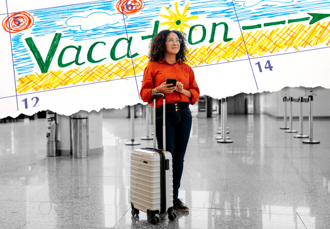 Travelers are waiting until the last minute to book trips. Here’s when that works — and when it can backfire.