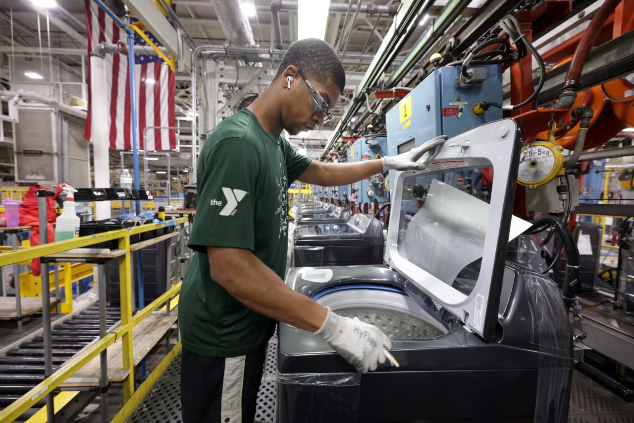 Friday’s stock-market rally reveals what investors are really focused on in 2026