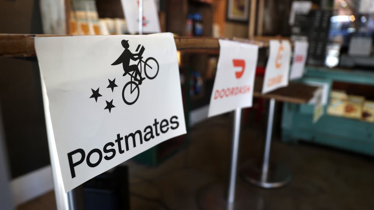 Postmates ipo 2020 definition of margin in forex trading