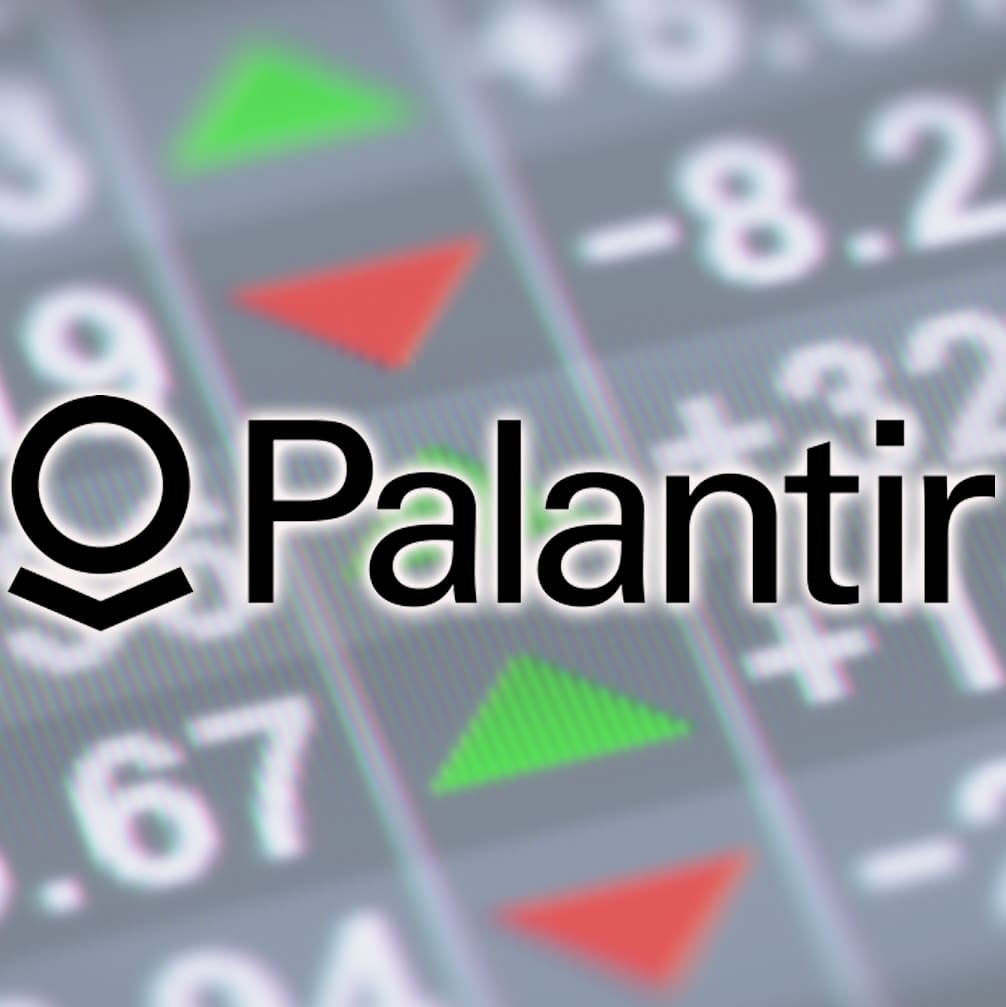 the palantir non ipo 5 things to know