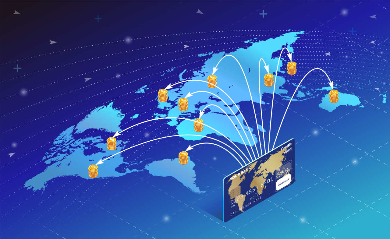 Two stock picks for long-term growth as people keep moving away from cash