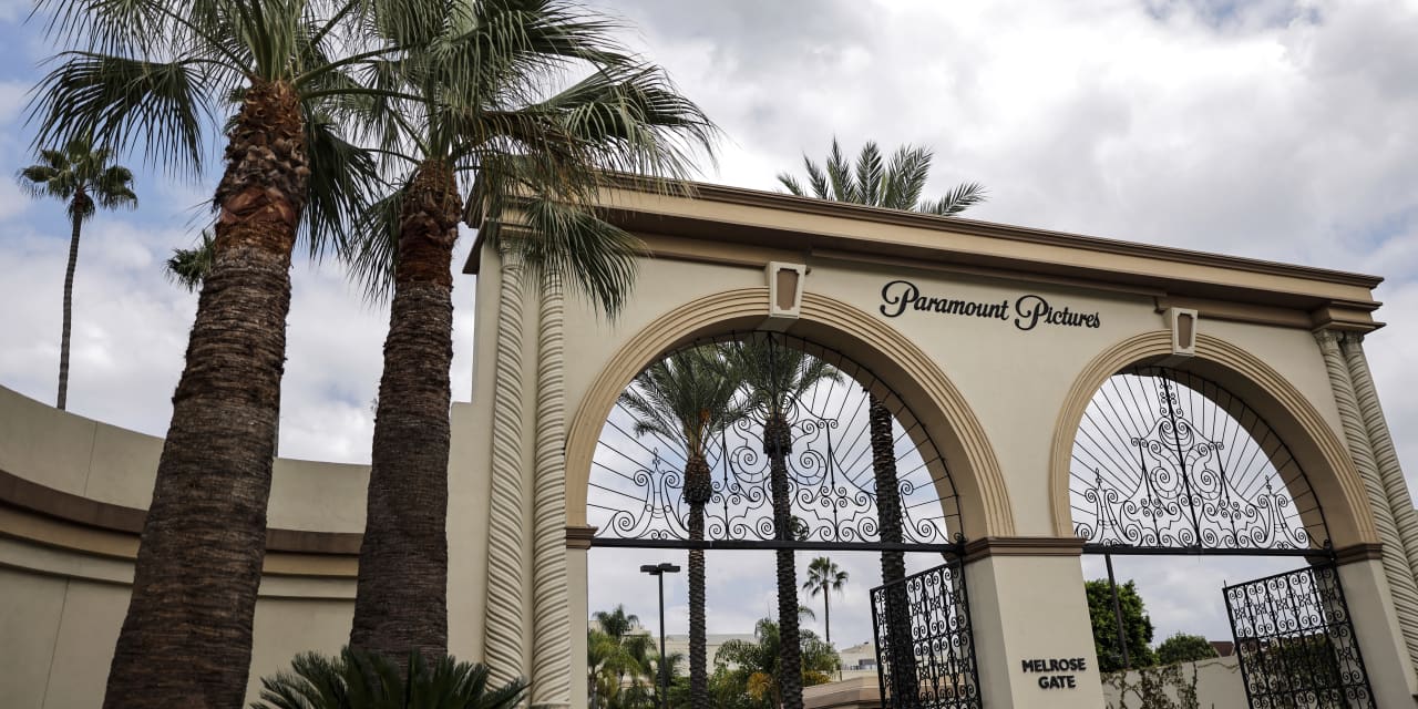 Paramount’s mega debt sale reveals how higher bond yields are squeezing ...