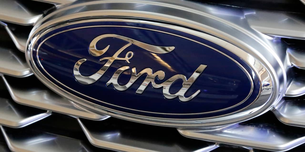 Ford and Indian auto maker Mahindra call off joint venture - MarketWatch