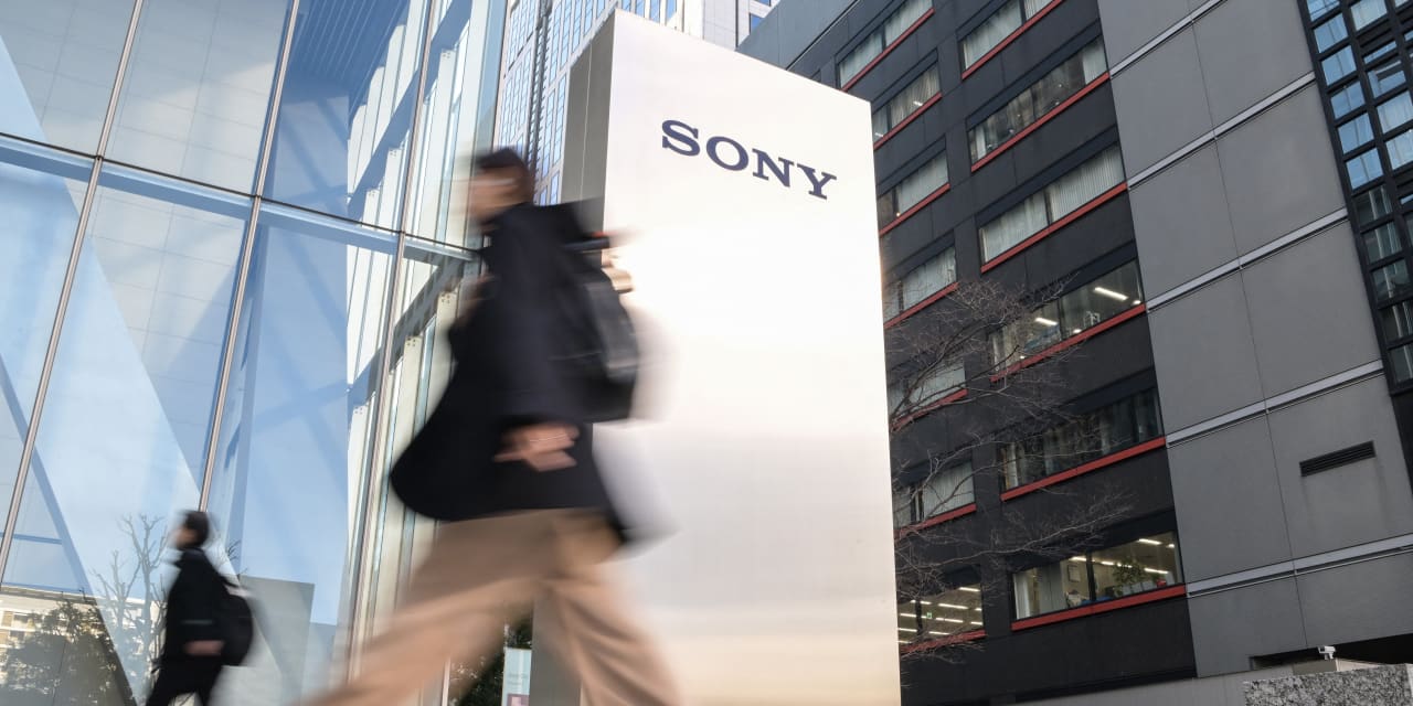 Zee Entertainment shares soar on reports Sony deal talks are back on - Vimarsana News