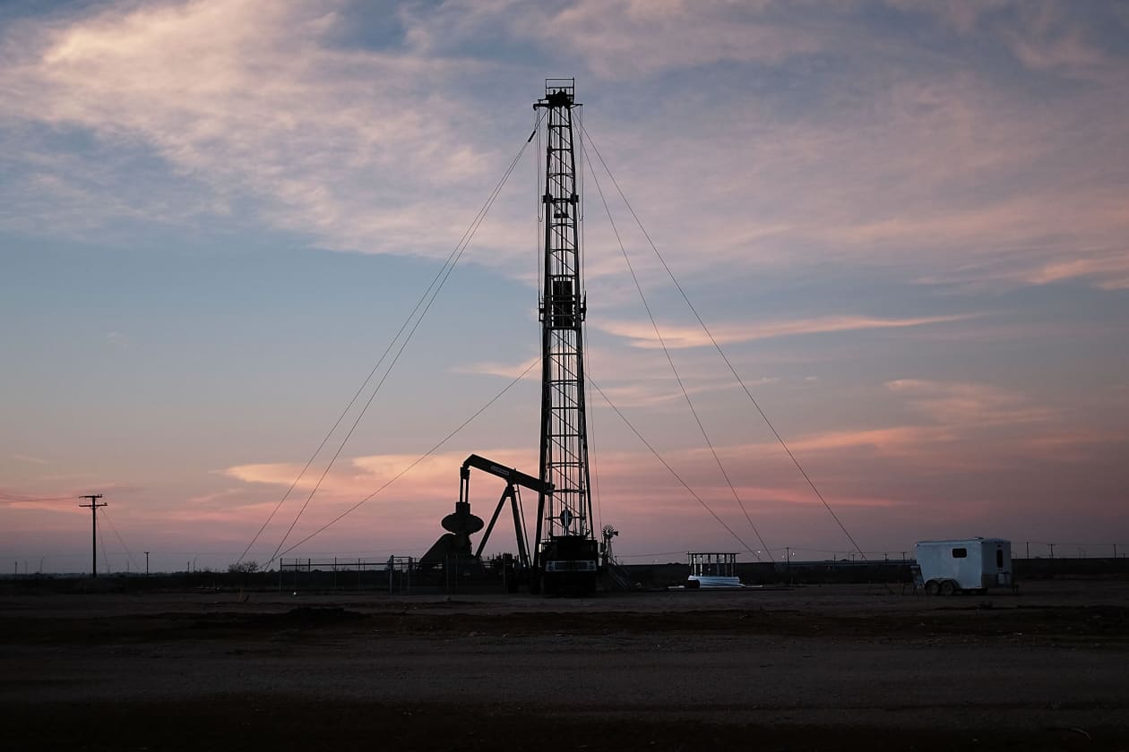 Oil could hit $150, sending ‘shock through system,’ says top shale CEO ...
