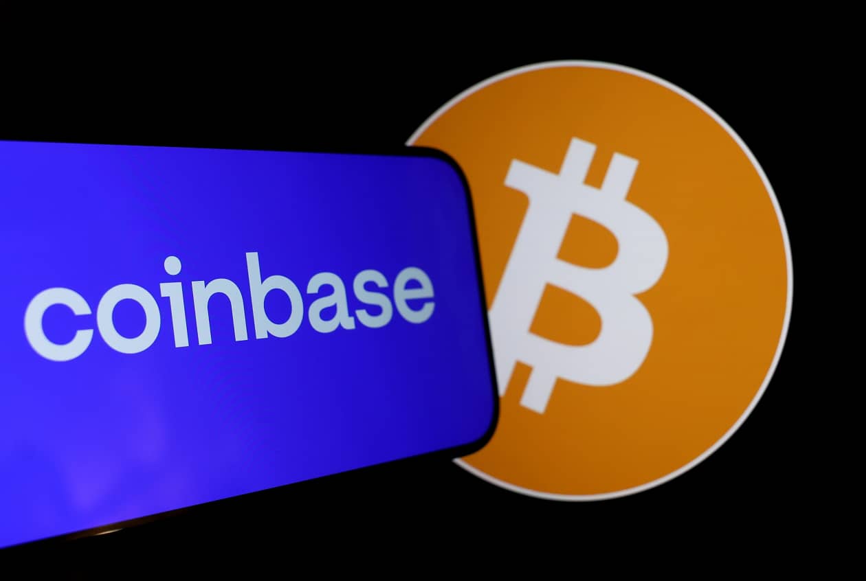 Coinbase bonds swept up in crypto rally as Kamala Harris backs regulatory  framework - MarketWatch