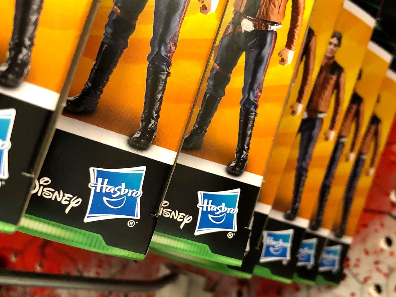 This underrated Hasbro business is gaining traction amid weaker toy demand, analysts say