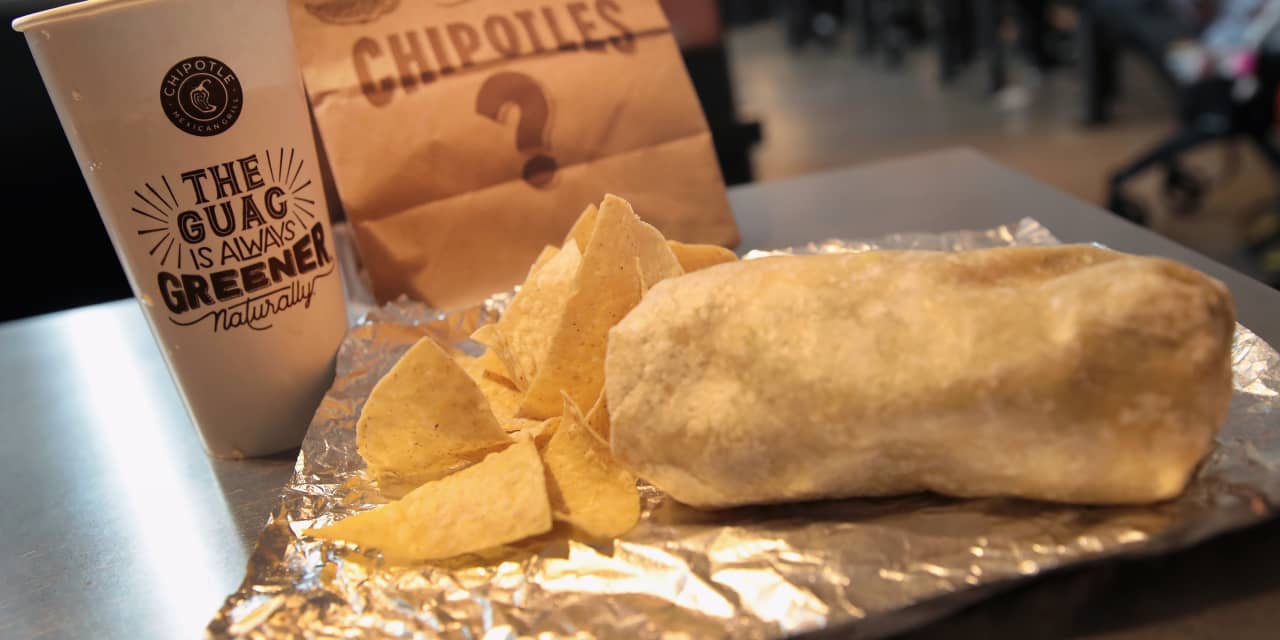 Chipotle to hire 19,000 employees for 'burrito season,' 27% more than last year - Vimarsana News