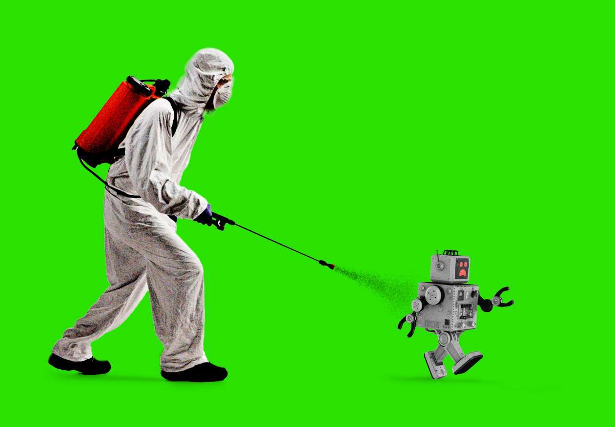 AI-Resistant Careers: 5 In-Demand Jobs and What They Pay (April 2026)