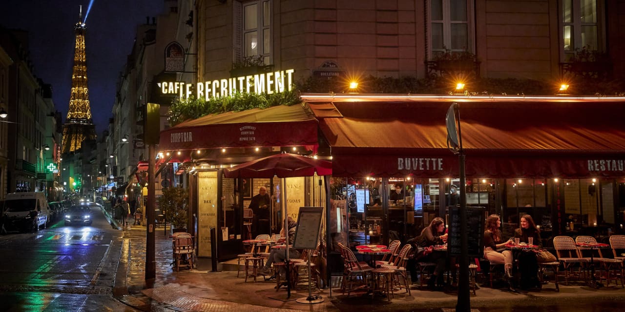 az-news-ai.blogspot.com - European stocks struggle after strong day, as Citi advises underweight of the region - MarketWatch