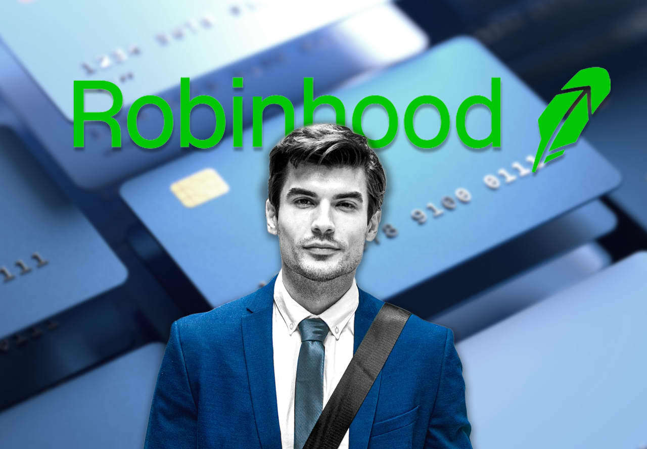 Robinhood wants to be ‘a one-stop shop’ with its new credit card. Is the Robinhood Gold card a good deal?