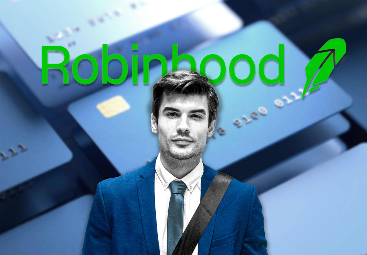 Is the 3% cash-back Robinhood Gold card worth it? ‘There’s one audience this card is really good for.’