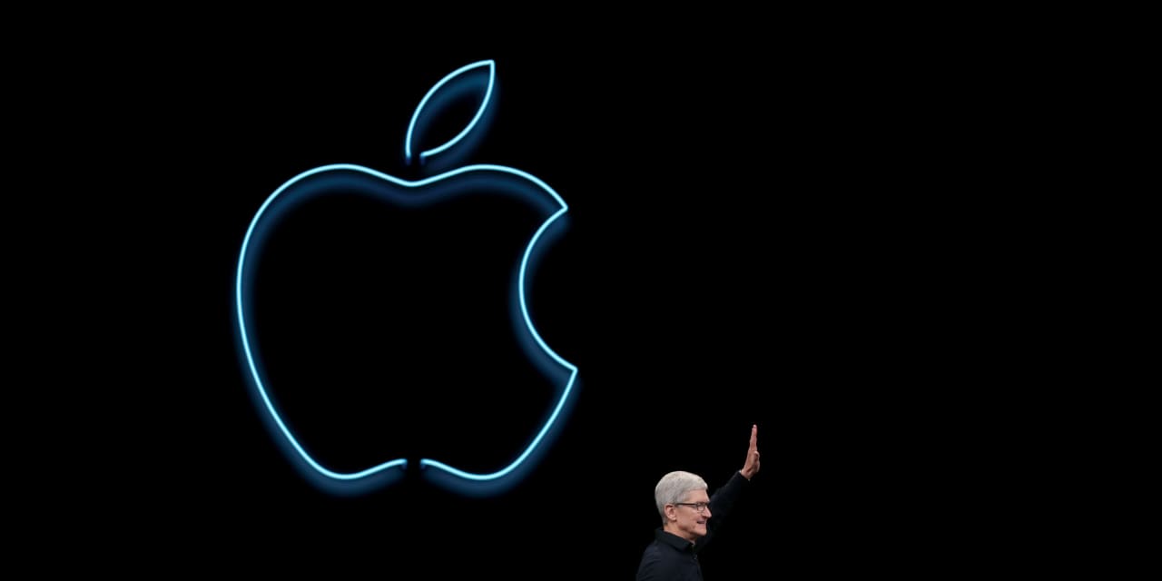 Le lancement de l’iPhone 5G d’Apple incite les investisseurs à espérer un “ cycle de mise à niveau sans précédent ”