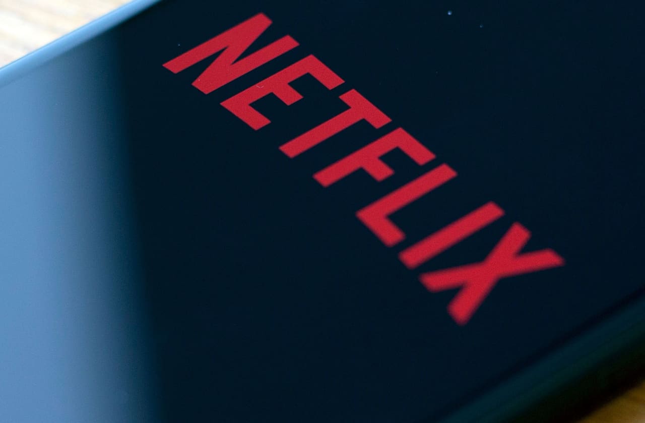 Netflix stock price suffers worst day in two years due to ‘rite of passage’ panic