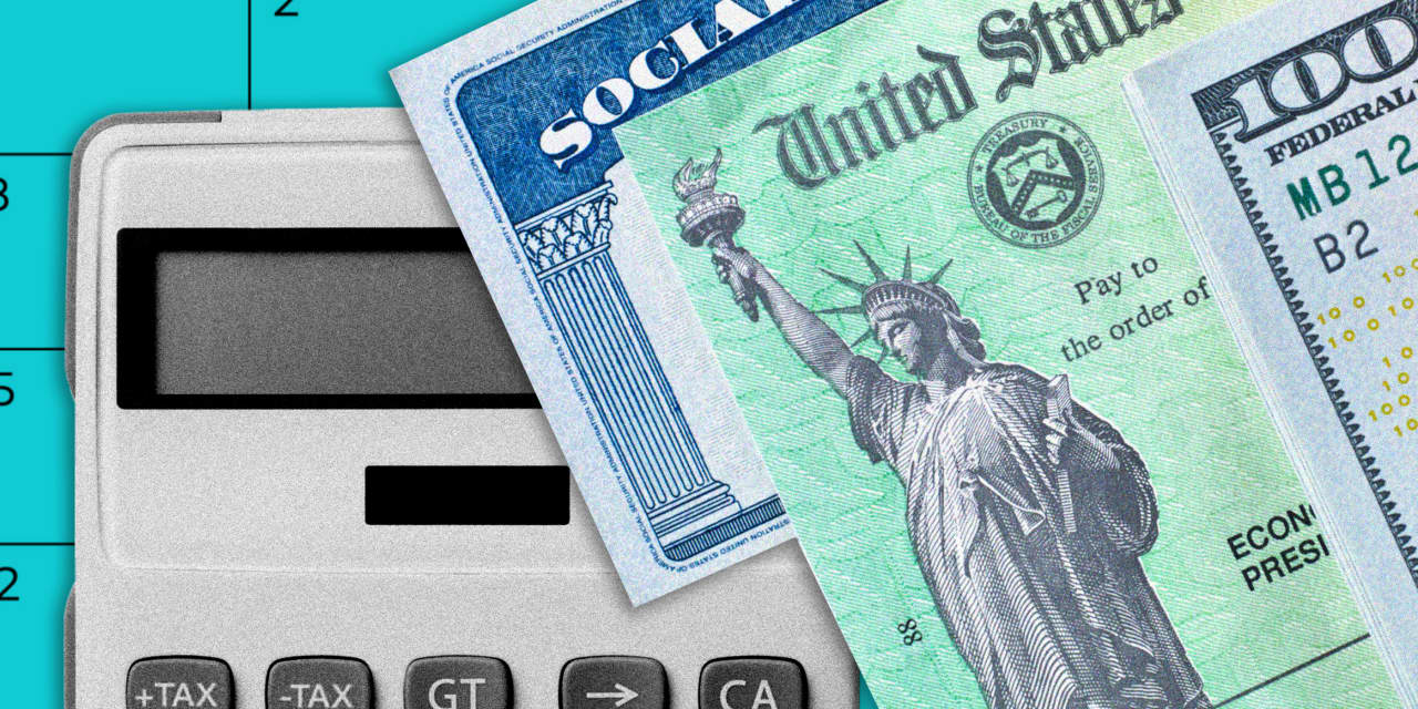 Is it curtains for COLA? Saving Social Security could mean changing the ...