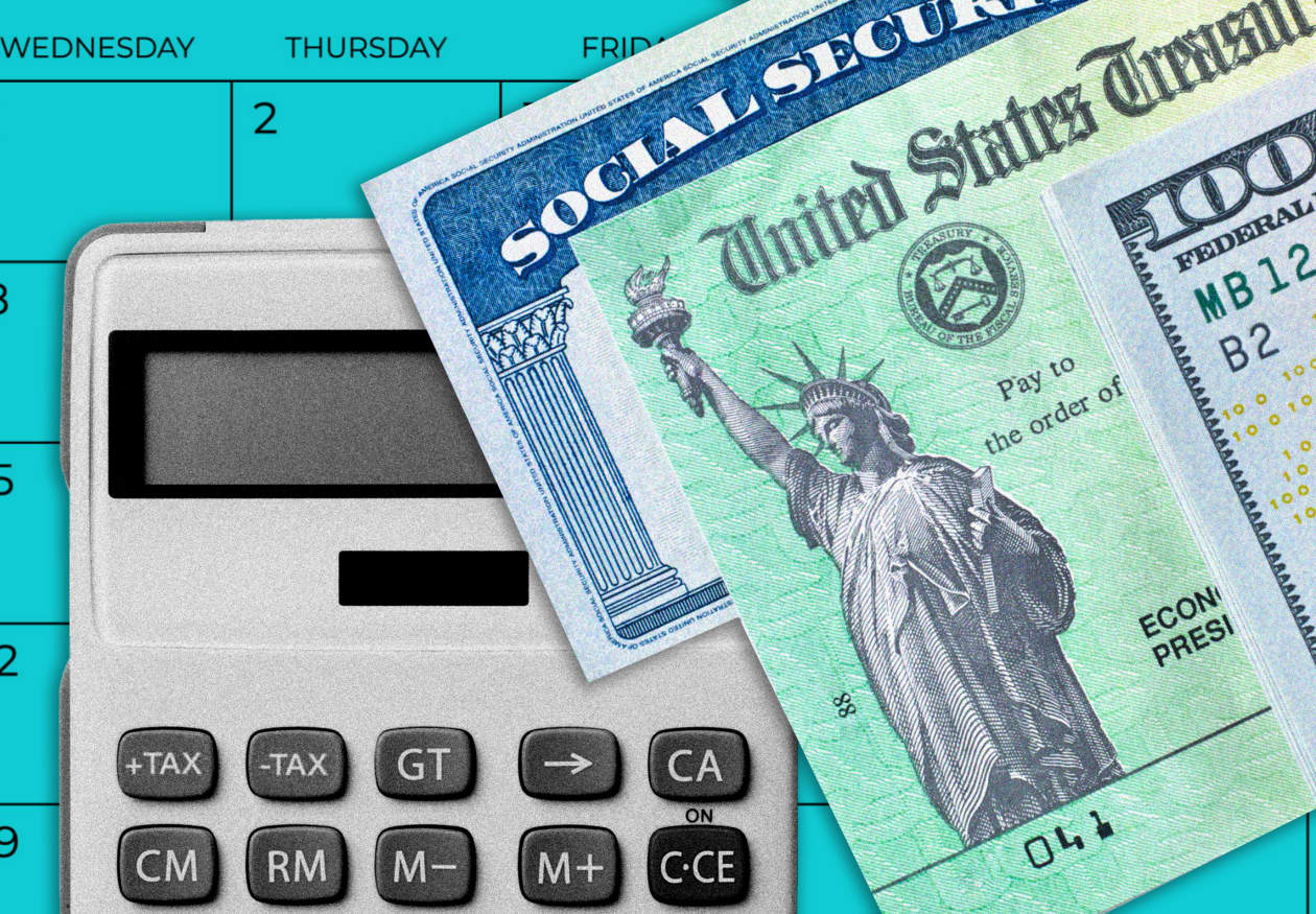 Is it curtains for COLA? Saving Social Security could mean changing the ...