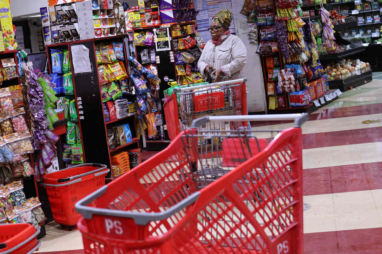 Why the U.S. consumer may be more resilient than many think