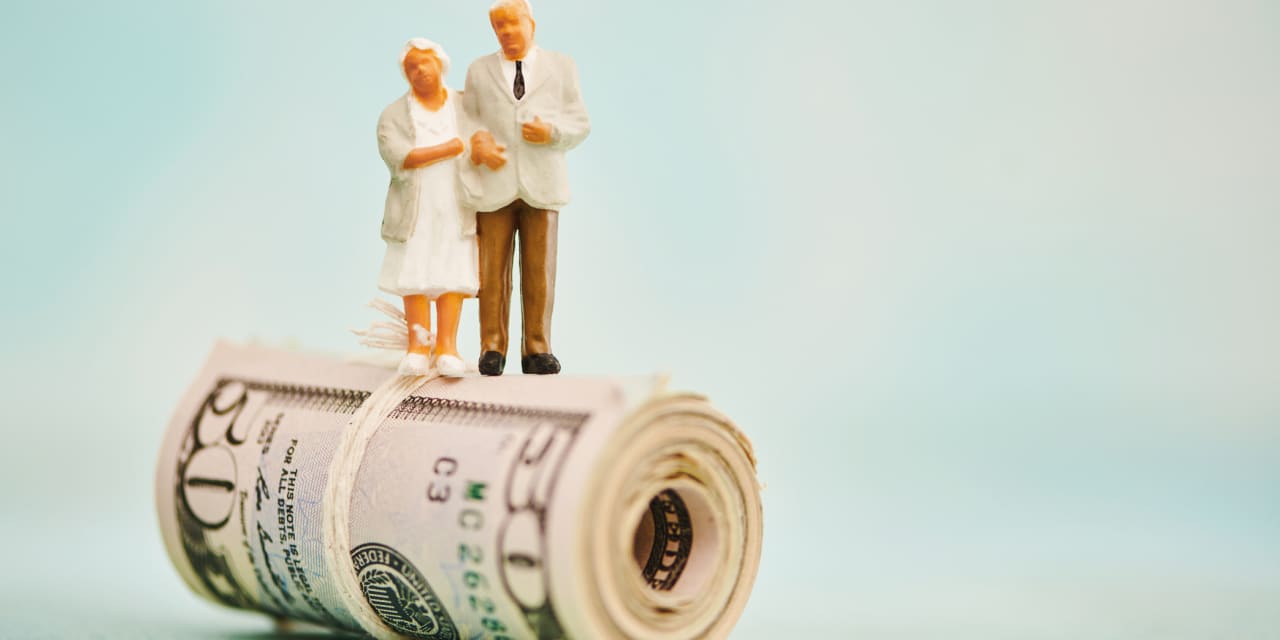 The Magic Number Of Financial Freedom. Can You Retire On $1 Million Or Is It A Lie?  : Financial Reports Latest Bio & News