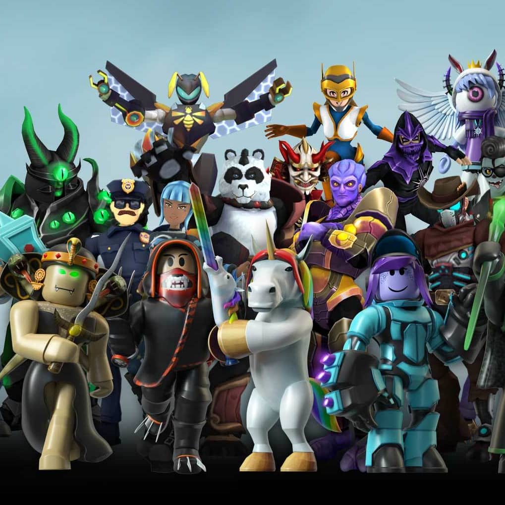 Roblox A Popular Videogame Platform For Kids Plans An Ipo Marketwatch - roblox a popular videogame platform roblox announces game figures Roblox A Popular Videogame Platform For Kids Plans An Ipo Marketwatch - roblox announces game figures