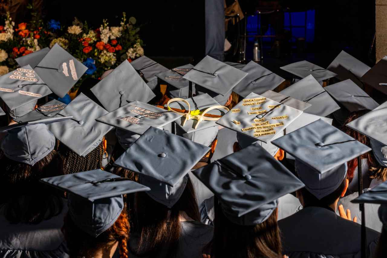The student-loan trend that’s ‘alarming’ lenders: Even borrowers with great credit scores are falling behind