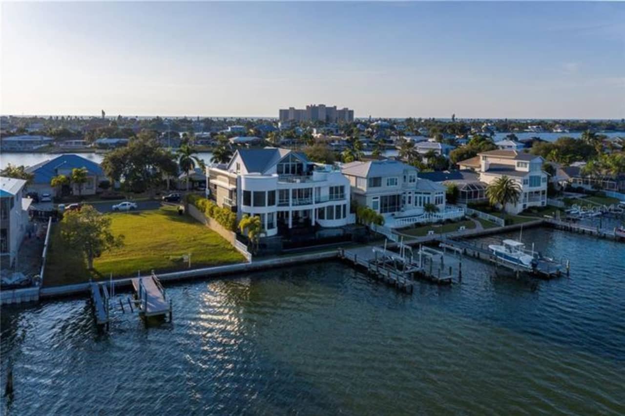 Tom Brady's Old Florida House Is Set To Be Demolished, The Spun