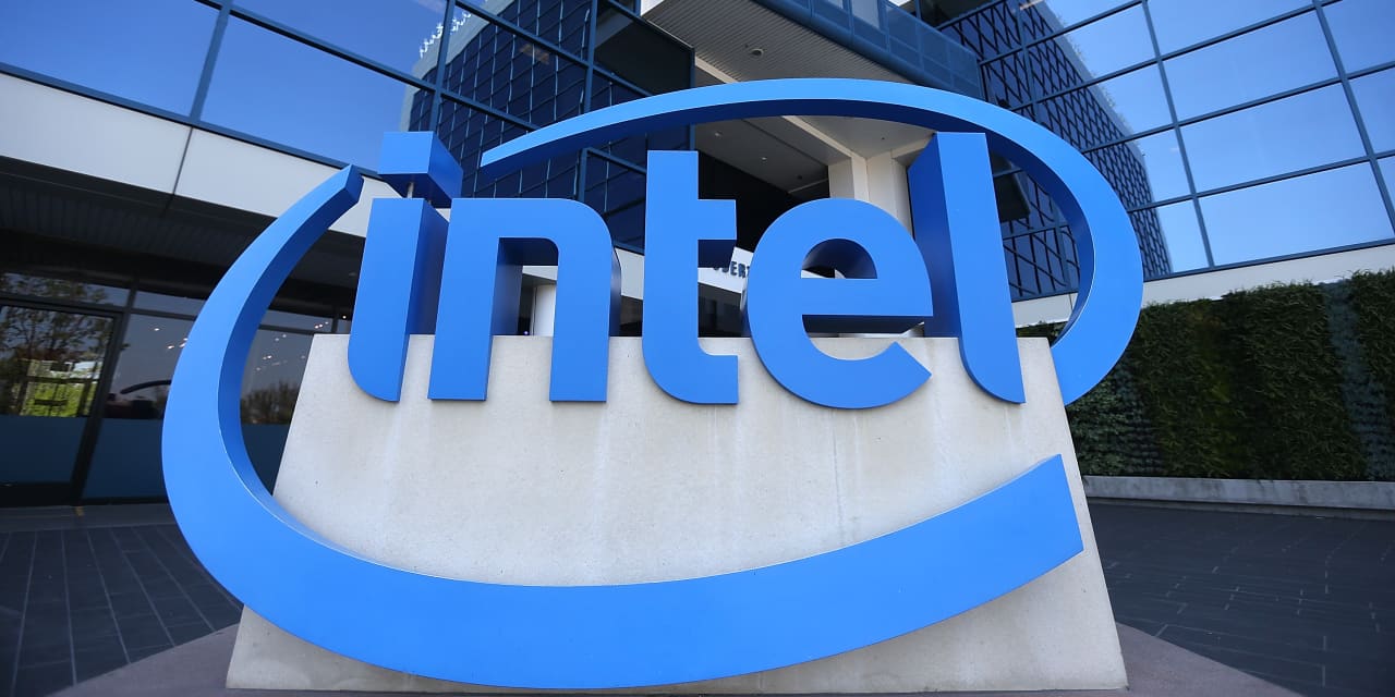 Intel is ‘very ambitious’, but now comes the hard part