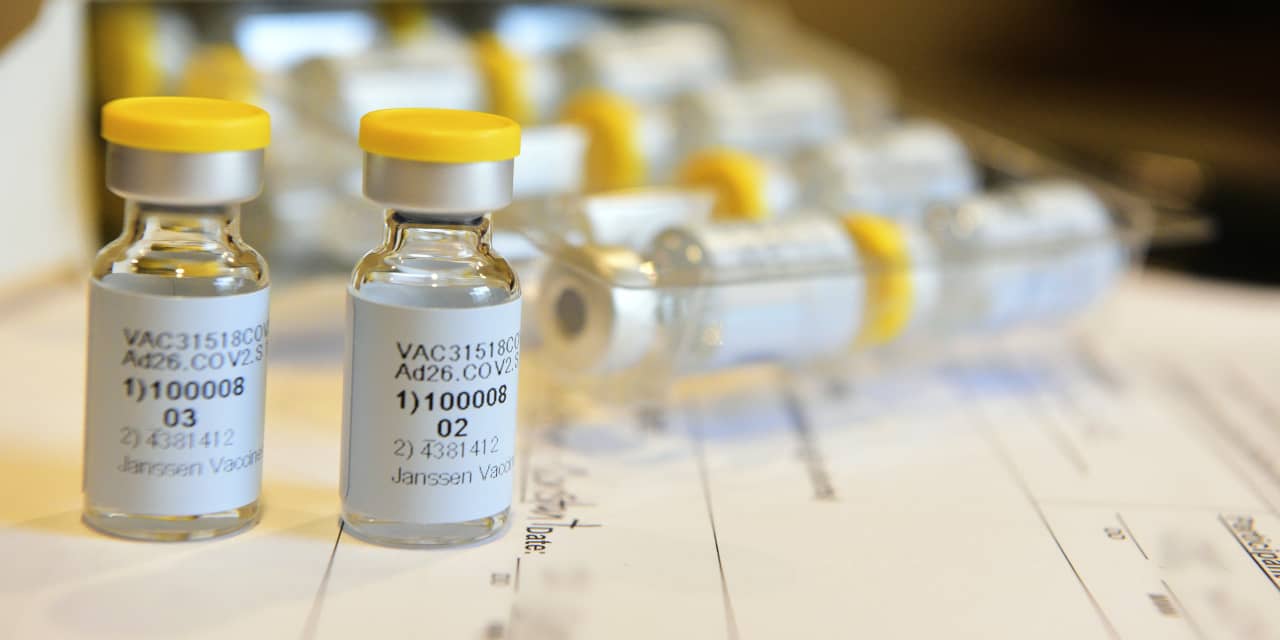 az-news-ai.blogspot.com - European stocks, U.S. futures lose momentum after vaccine trial pause - MarketWatch