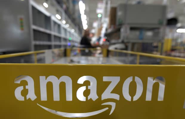 amazon workers strike on busy prime day over conditions and pay in germany marketwatch