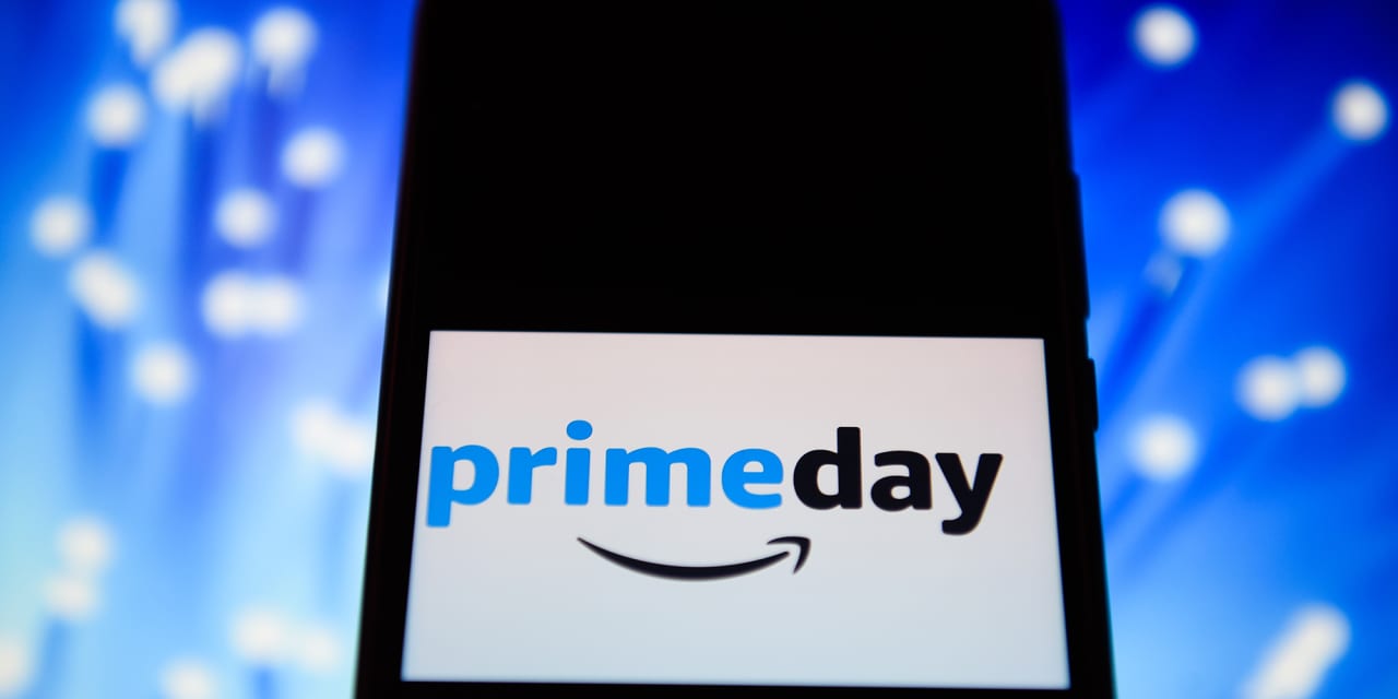 #MarketWatch: Amazon’s fall ‘Prime Day’ is here: The best deals, when it ends and more