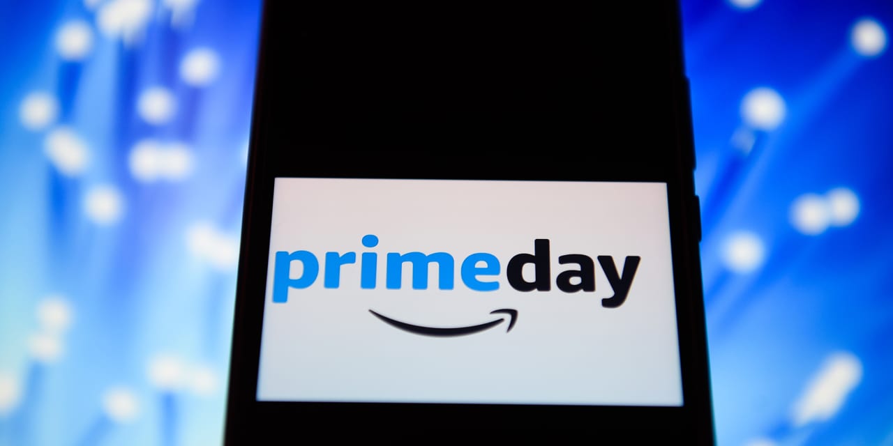 Amazon’s second ‘Prime Day’ of 2022: When it starts, the best deals and more