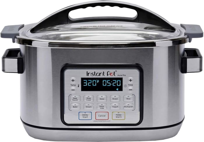 Prime Day: This 6-quart Instant Pot is at its lowest price ever of  $60 - MarketWatch