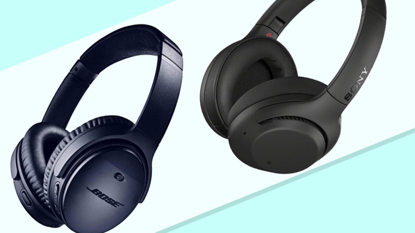 headphones with ps4