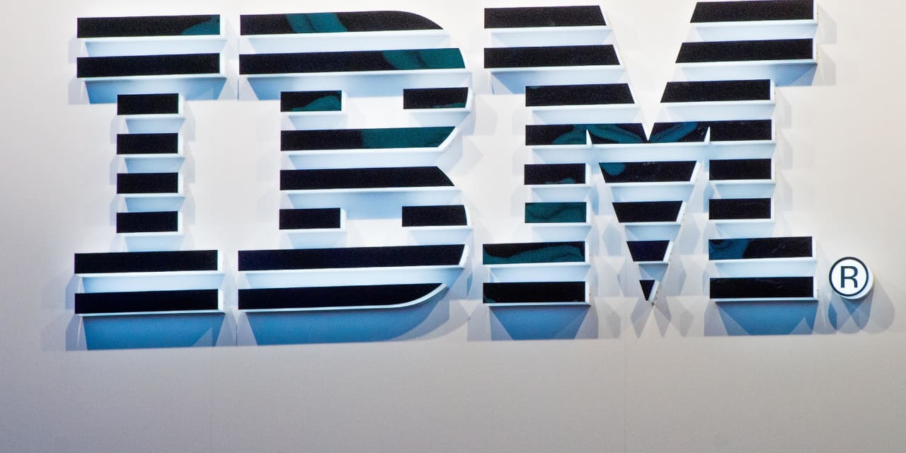 IBM nears $5 billion deal for software provider Apptio, Wall Street Journal  reports