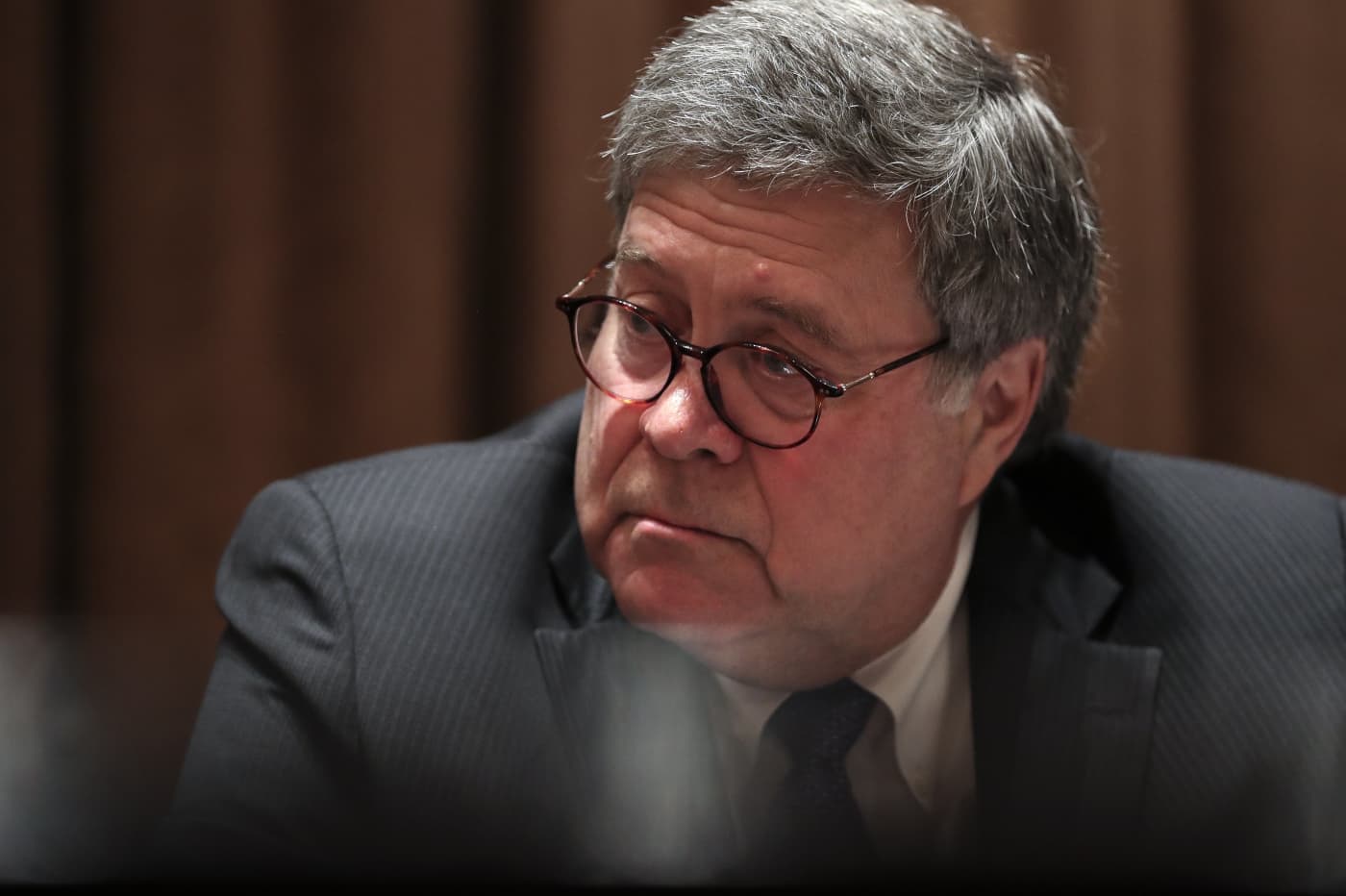 #‘Unmasking’ probe ordered by Barr finds no wrongdoing by Obama officials: report